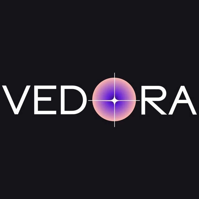 VEDORA — канал в мессенджере MAX