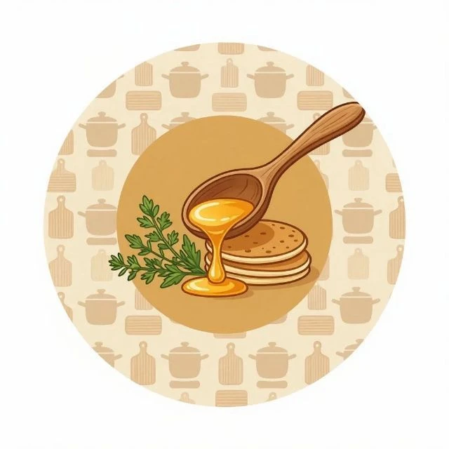 Еда без заморочек 🥞 — канал в мессенджере MAX