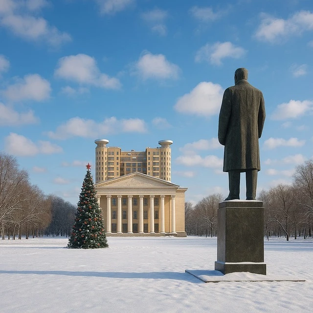 Жуковский — канал в мессенджере MAX