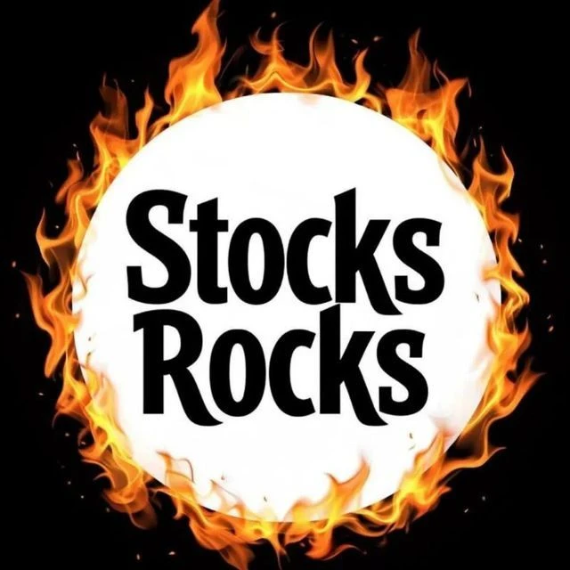 Stocks Rocks (Акции Рулят) — канал в мессенджере MAX