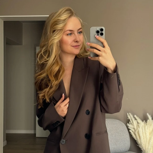 nastia__kosh про стиль и находки — канал в мессенджере MAX