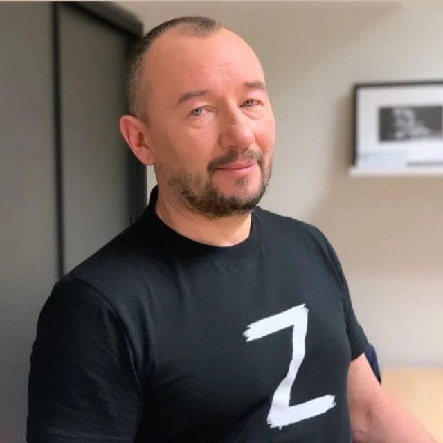 ШЕЙНИН — канал в мессенджере MAX
