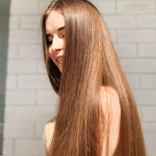 Уход за волосами - MVBEAUTYHAIR — канал в мессенджере MAX