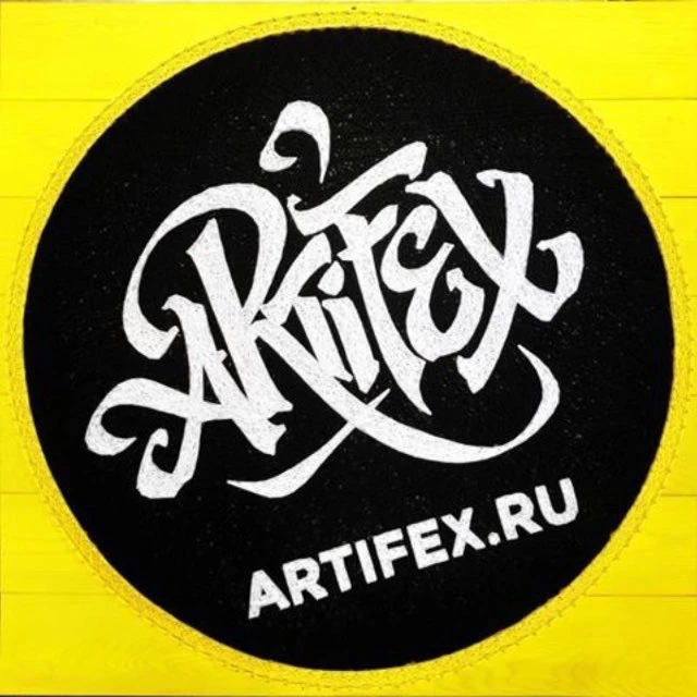 Artifex | История и искусство — канал в мессенджере MAX