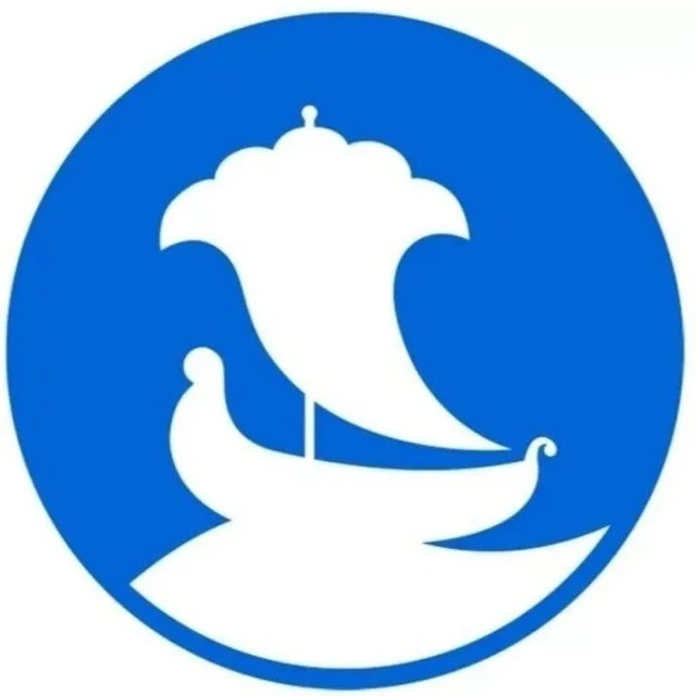 Логотип канала