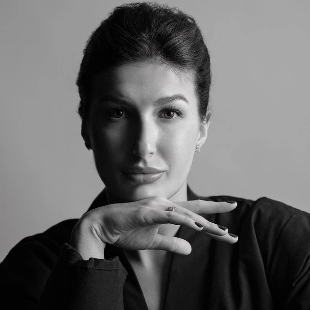 Логотип канала