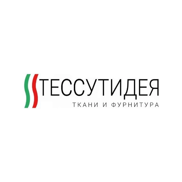 Тессутидея • Ткани из Италии 🇮🇹 — канал в мессенджере MAX