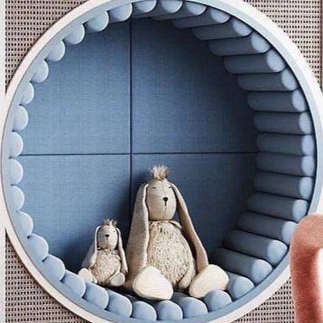 🧸 KIDS ROOM | дизайн детской — канал в мессенджере MAX