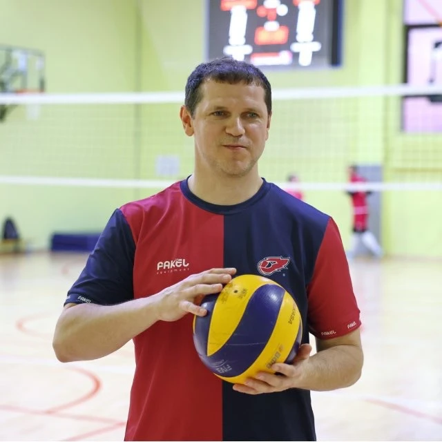 КУСЕНКО НА СПОРТЕ — канал в мессенджере MAX
