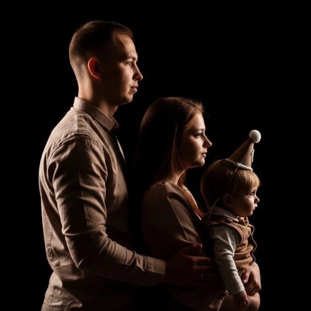 Наша жизнь с Матвеем 🤎