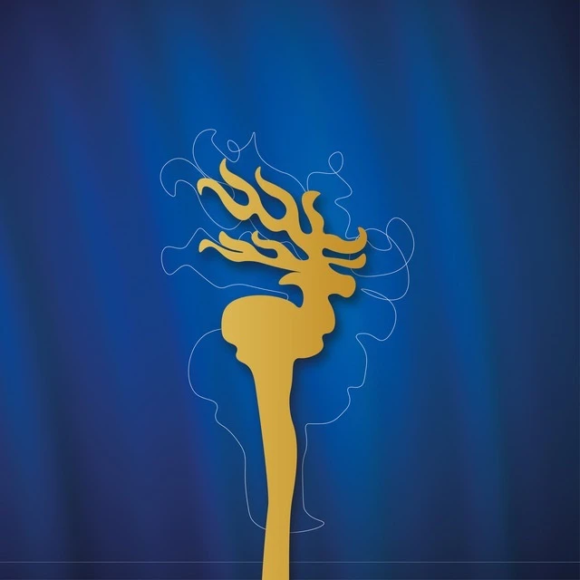 Логотип канала