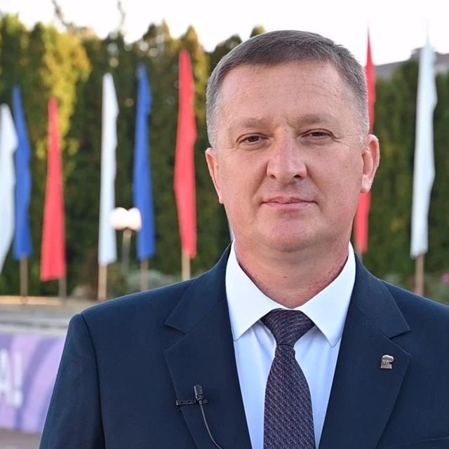 Логотип канала