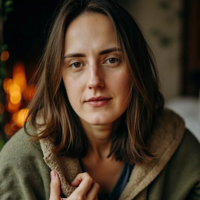 Доула жизни | Натали Овечкина