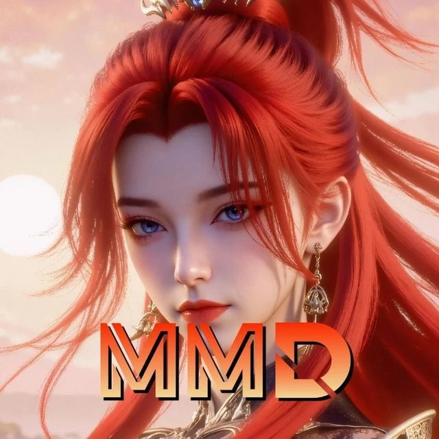 Мой Мир Дунхуа