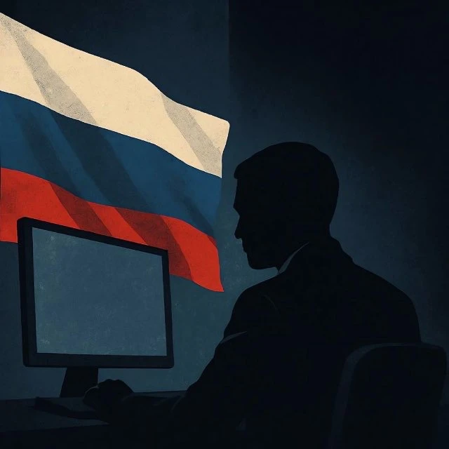 Семенов на связи — канал в мессенджере MAX
