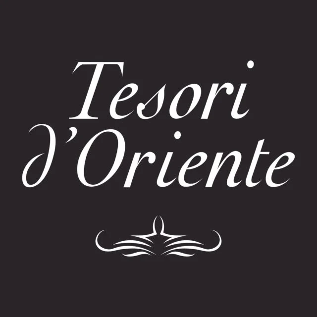 Tesori d'Oriente Russia