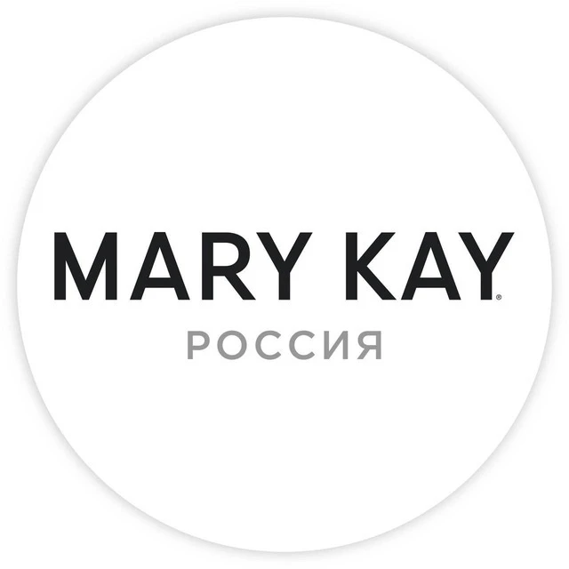 Mary Kay® Россия — канал в мессенджере MAX