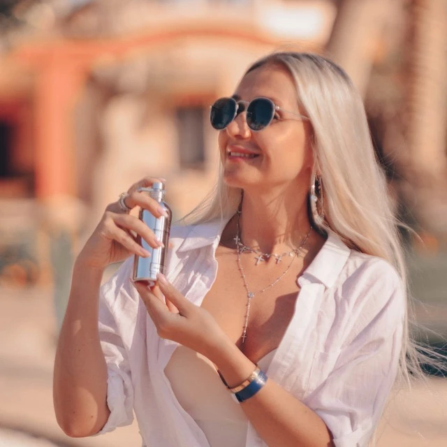 ПАРФЮМЕРИЯ/ Cherry_parfum — канал в мессенджере MAX
