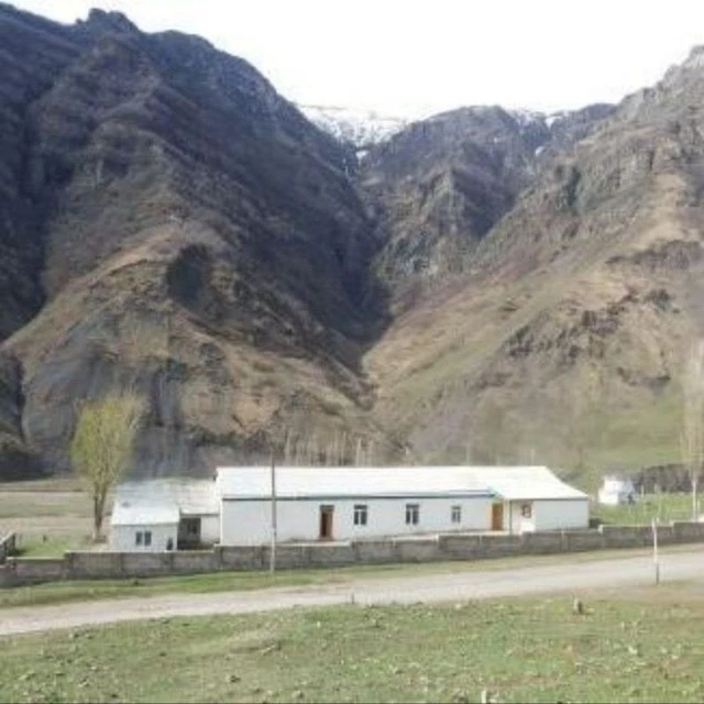 МКОУ "Гоинская СОШ"