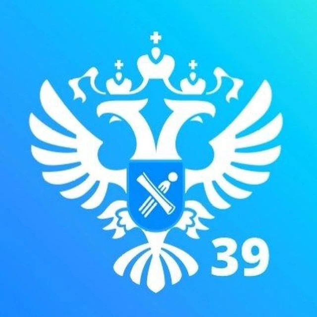 Логотип канала