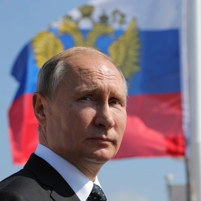 ЗА ПРЕЗИДЕНТА