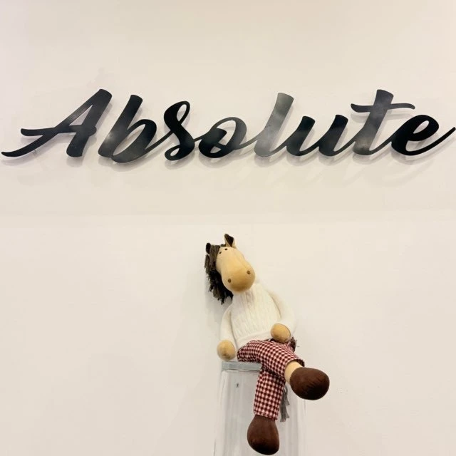 Абсолют Одежда из Италии (Absolute_btq)