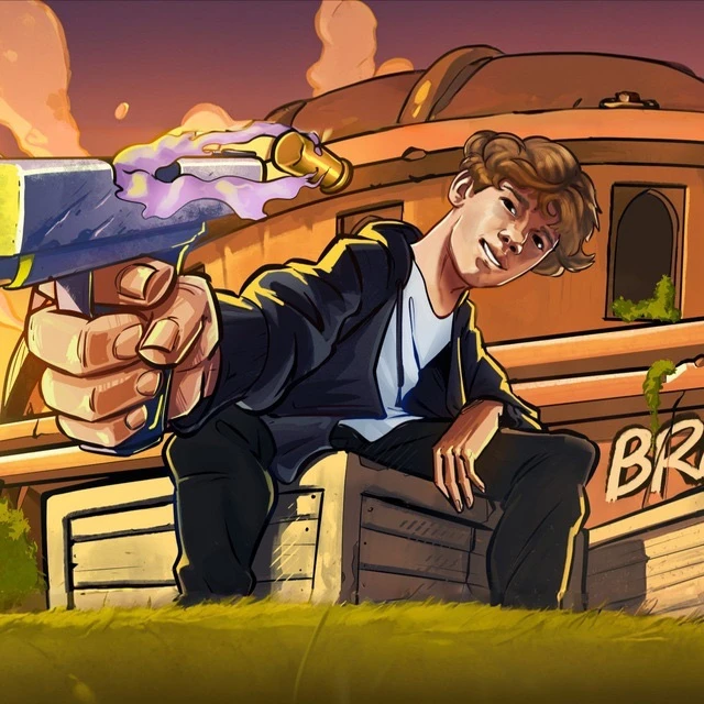 Brat1shka Standoff 2 — канал в мессенджере MAX