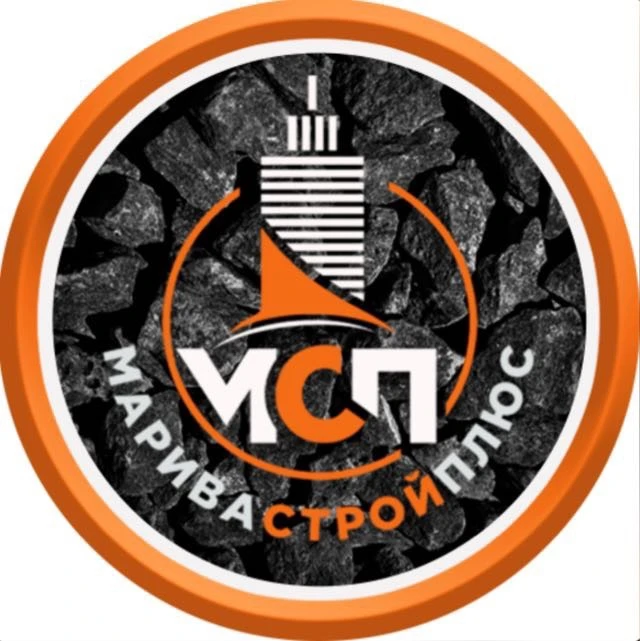 МариваСтройПлюс : «Мы обеспечиваем основу для роста России — от фундамента дома до связи между городами.»