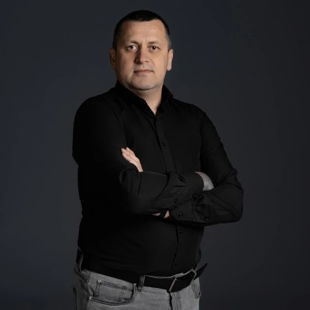 Айрат Хайруллин | Молодёжный центр «Хыял» — канал в мессенджере MAX