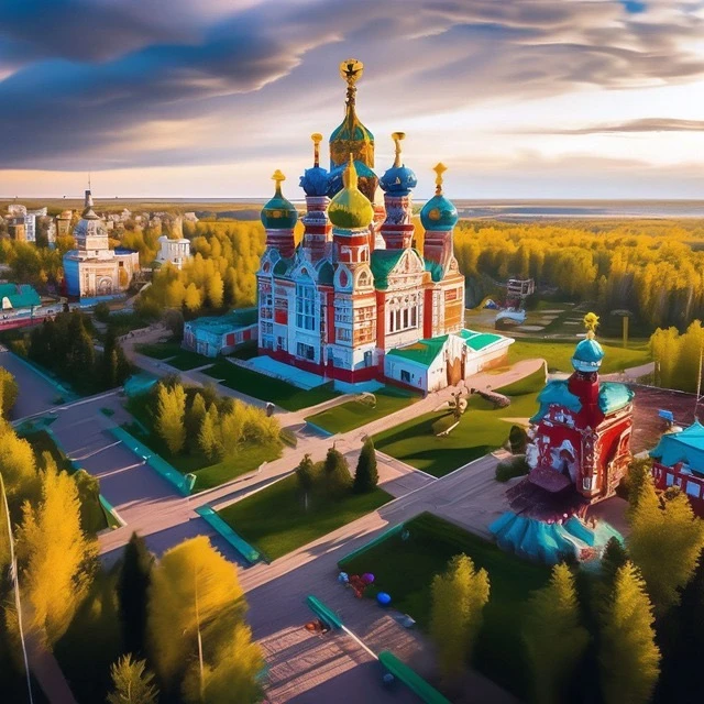 Логотип канала