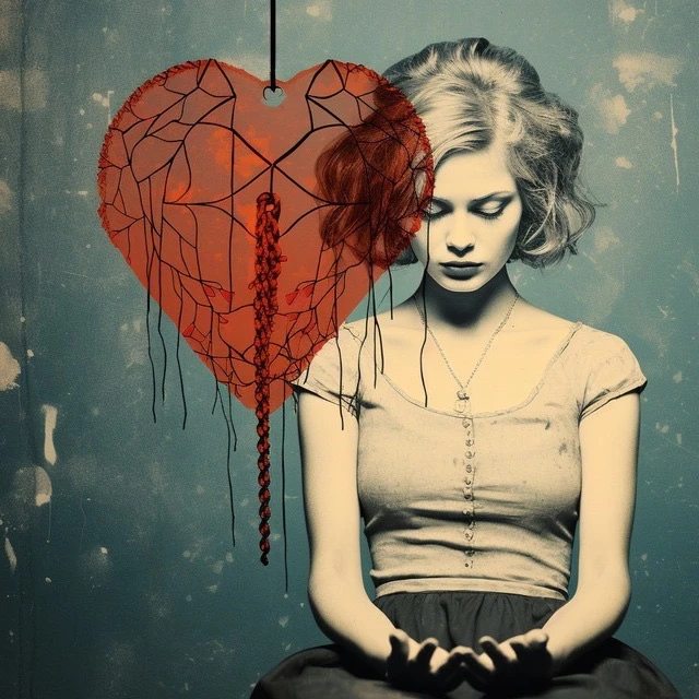 Я созависимый