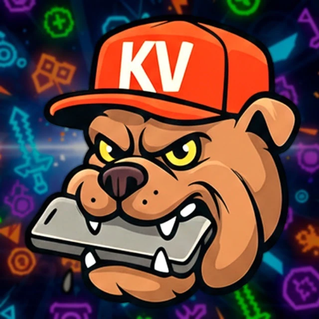 KinatVideo: Лучшие игры (ПК, АНДРОИД, iOS) — канал в мессенджере MAX