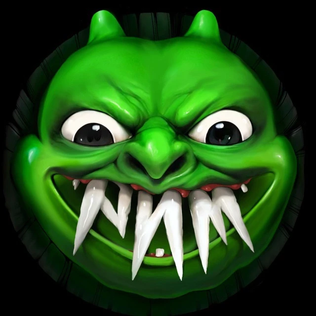 Логотип канала