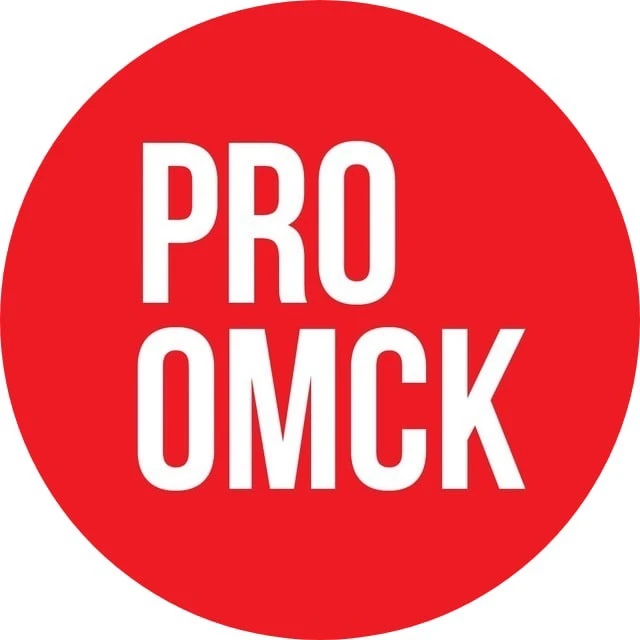 PRO Омск — канал в мессенджере MAX
