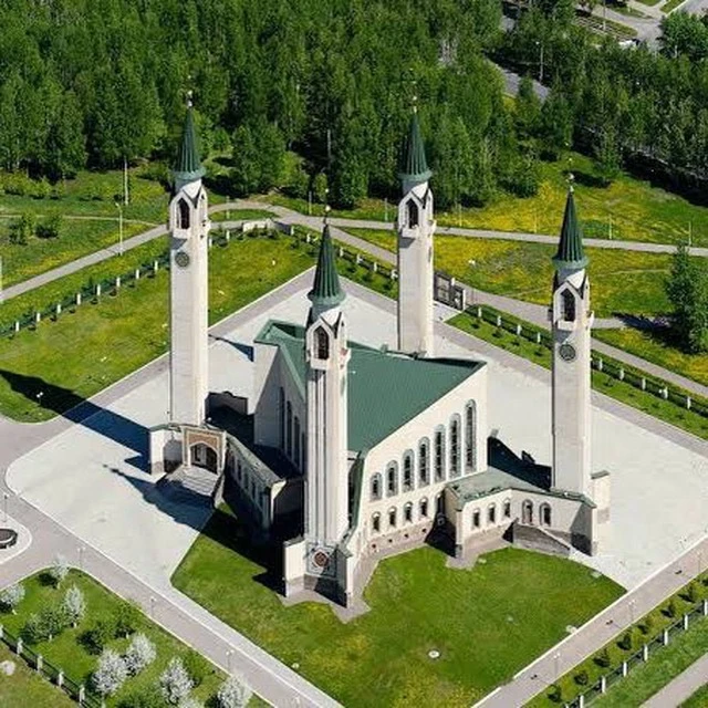 Логотип канала