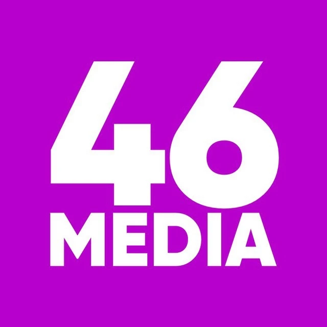 46 MEDIA — канал в мессенджере MAX