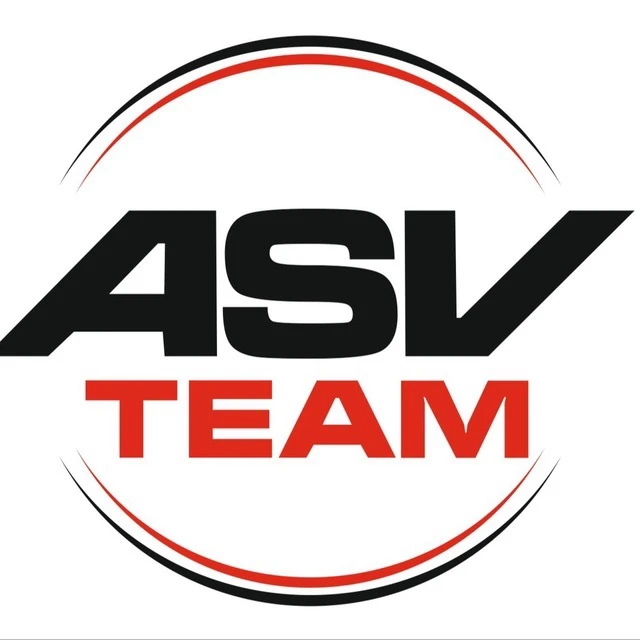 ASV TEAM | Секреты карпфишинга — канал в мессенджере MAX
