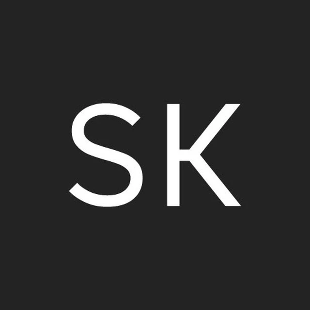 SKDESIGN — канал в мессенджере MAX