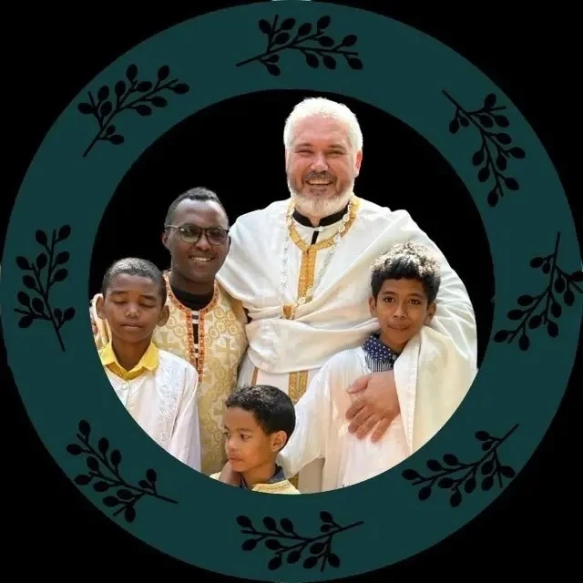 Канал руководителя миссионерского отдела Екатеринодарской епархии иерея Евгения Игнатова — канал в мессенджере MAX