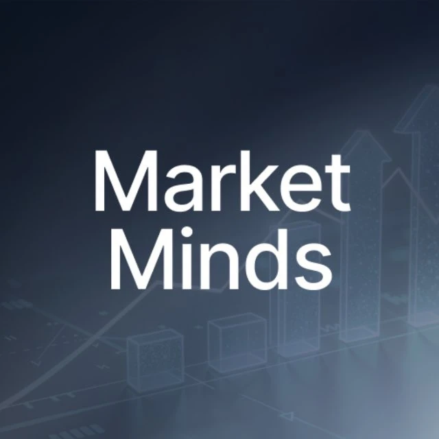 Market Minds — Инвестиции без шума. Трейдинг без догадок. — канал в мессенджере MAX