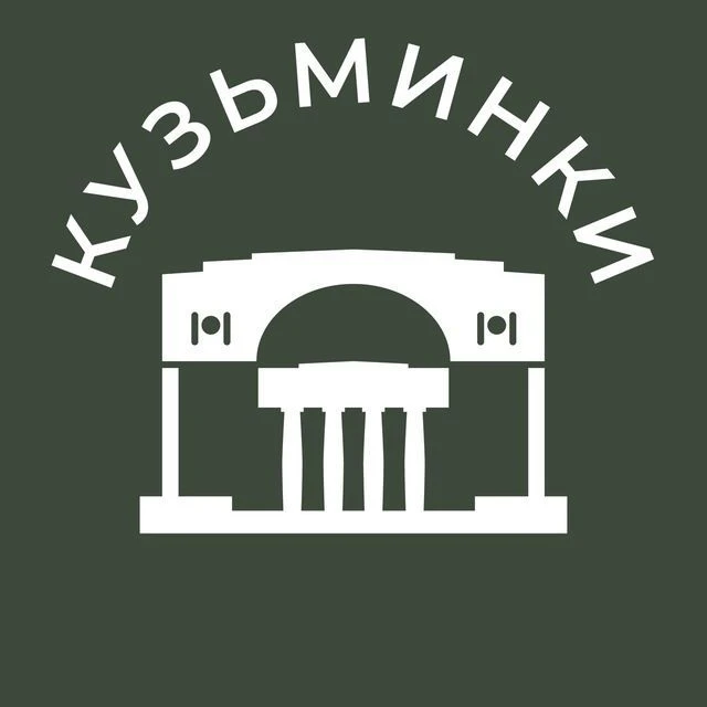 Логотип канала