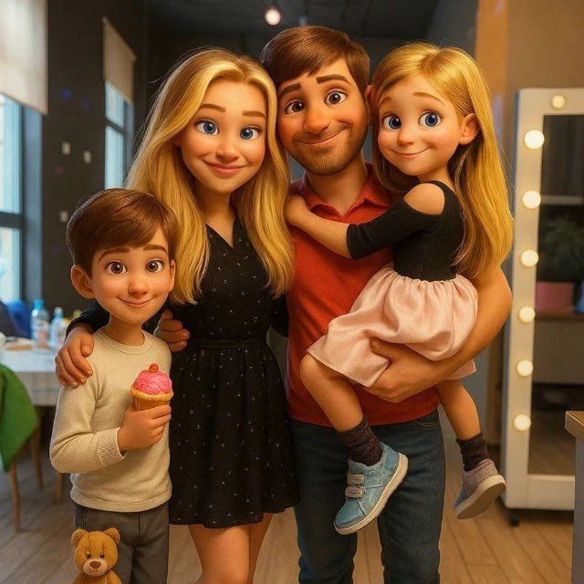 Pavlov Family — канал в мессенджере MAX
