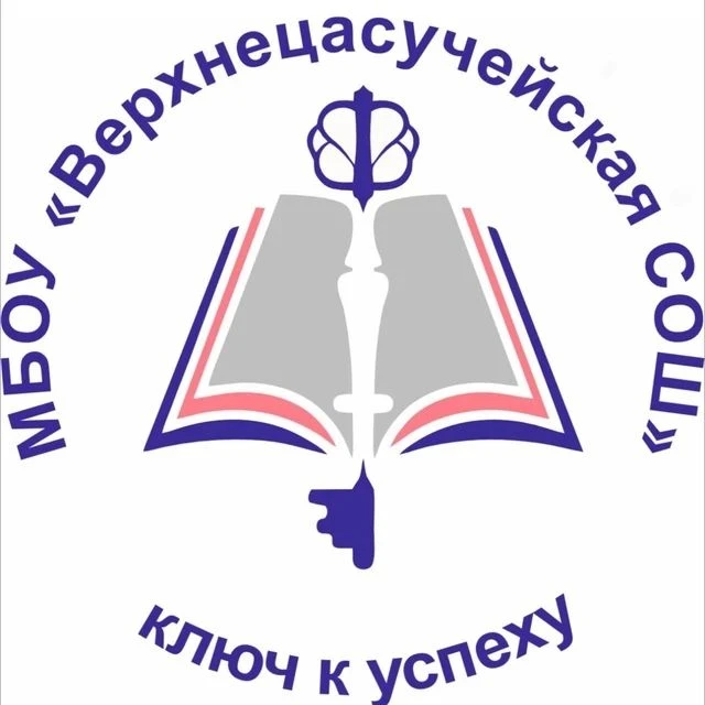 МБОУ "Верхнецасучейская СОШ" / "ВЦСОШ в движении" — канал в мессенджере MAX