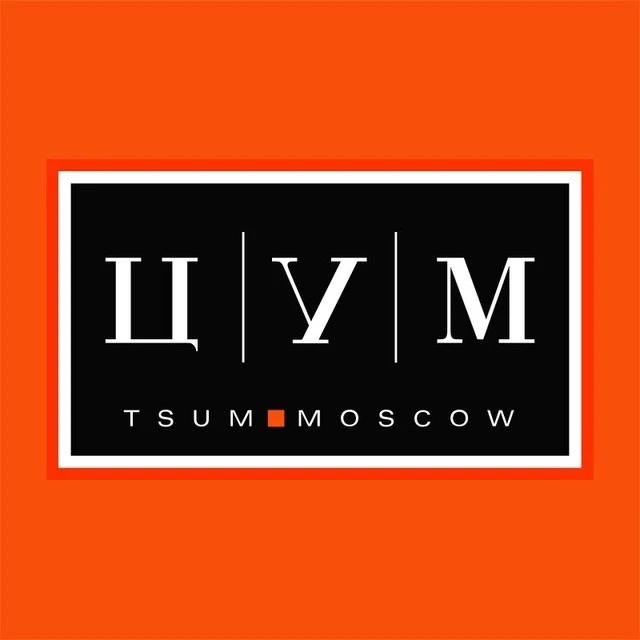 TSUM Moscow