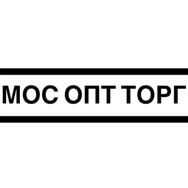 Мос Опт Торг