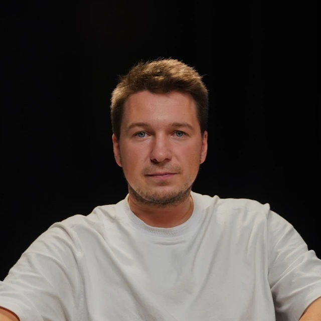 Kirill Fomichev — канал в мессенджере MAX