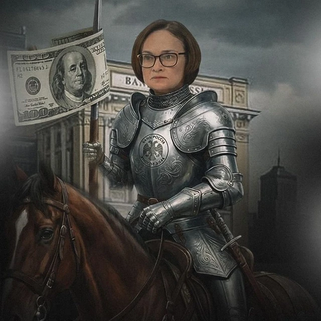 Россия сейчас, бизнес