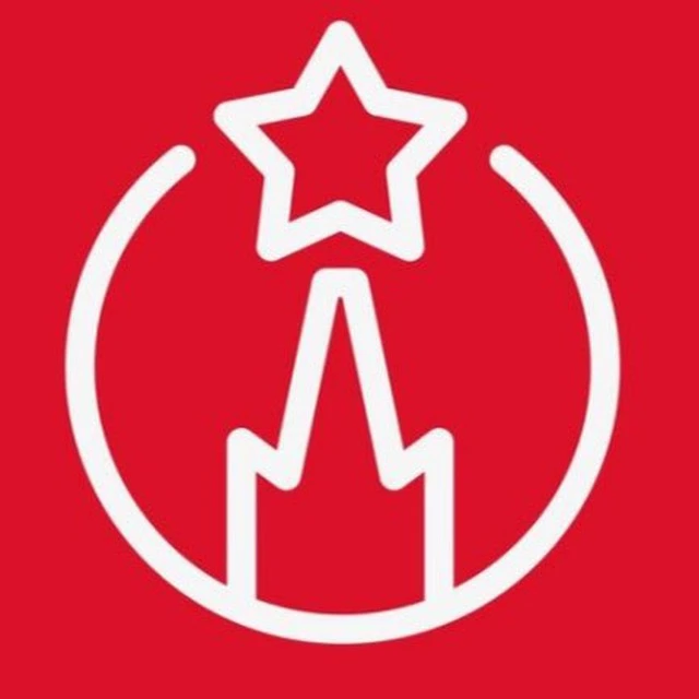 Логотип канала