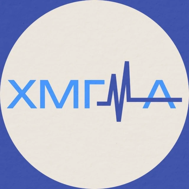 Логотип канала