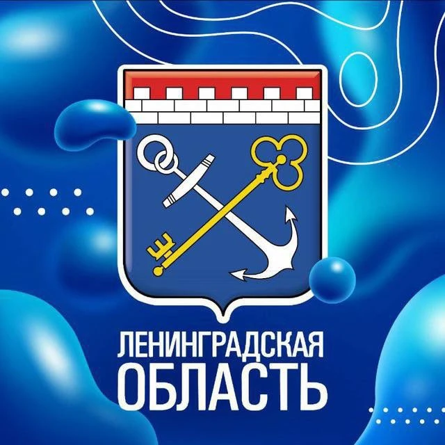 Админка Ленобласти — канал в мессенджере MAX